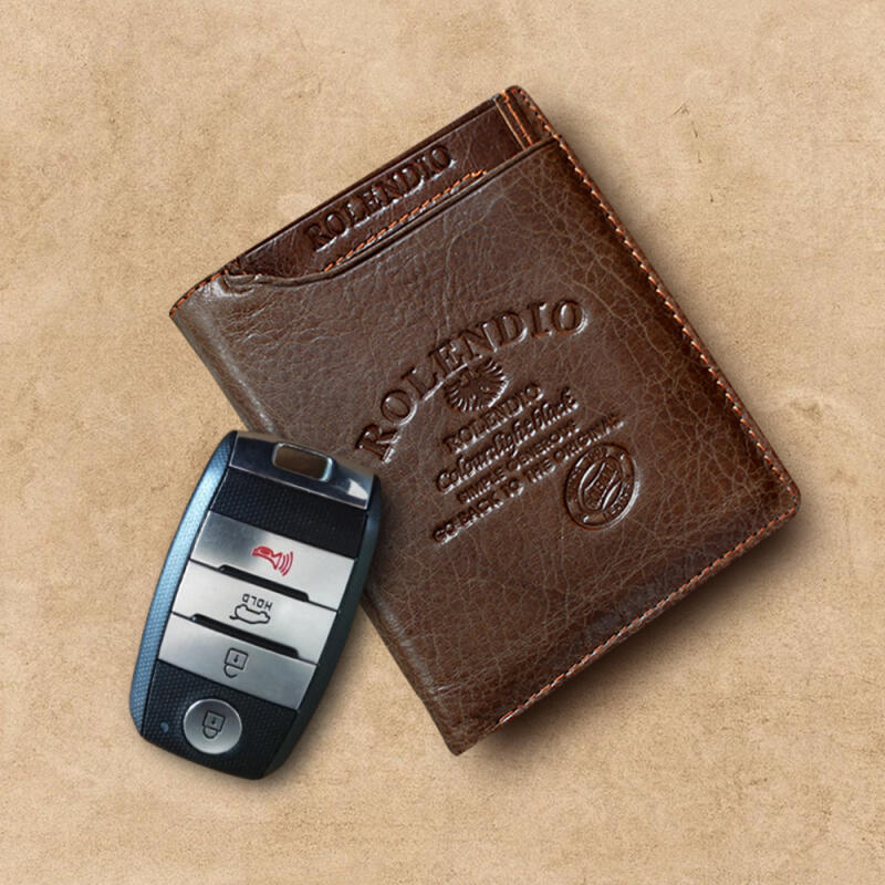 Oil wallet UW_BM_J342 brown
Oil wallet UW_BM_J342 brown