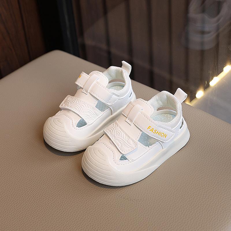Walkers - Soft-bottomed Anti-slip Functional Shoes for Boys and Girls, Infants and Toddlers, Children s Shoes 20 бежевий
Walkers - Soft-bottomed Anti-slip Functional Shoes for Boys and Girls, Infants and Toddlers, Children s Shoes 20 бежевий