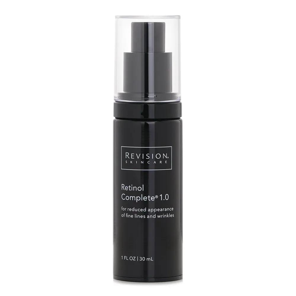 REVISION Skincare Retinol Complete 1.0 30ml/1oz
REVISION Skincare Retinol Complete 1.0 30ml/1oz