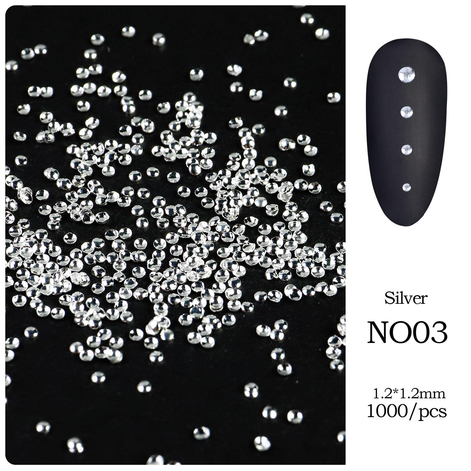 1000 шт., мини-металлические шпильки, набор украшений для дизайна ногтей, заклепки для ногтей, бусины с икрой для дизайна кончиков 3D-гель-лака 1.2mm
1000 шт., мини-металлические шпильки, набор украшений для дизайна ногтей, заклепки для ногтей, бусины с икрой для дизайна кончиков 3D-гель-лака 1.2mm