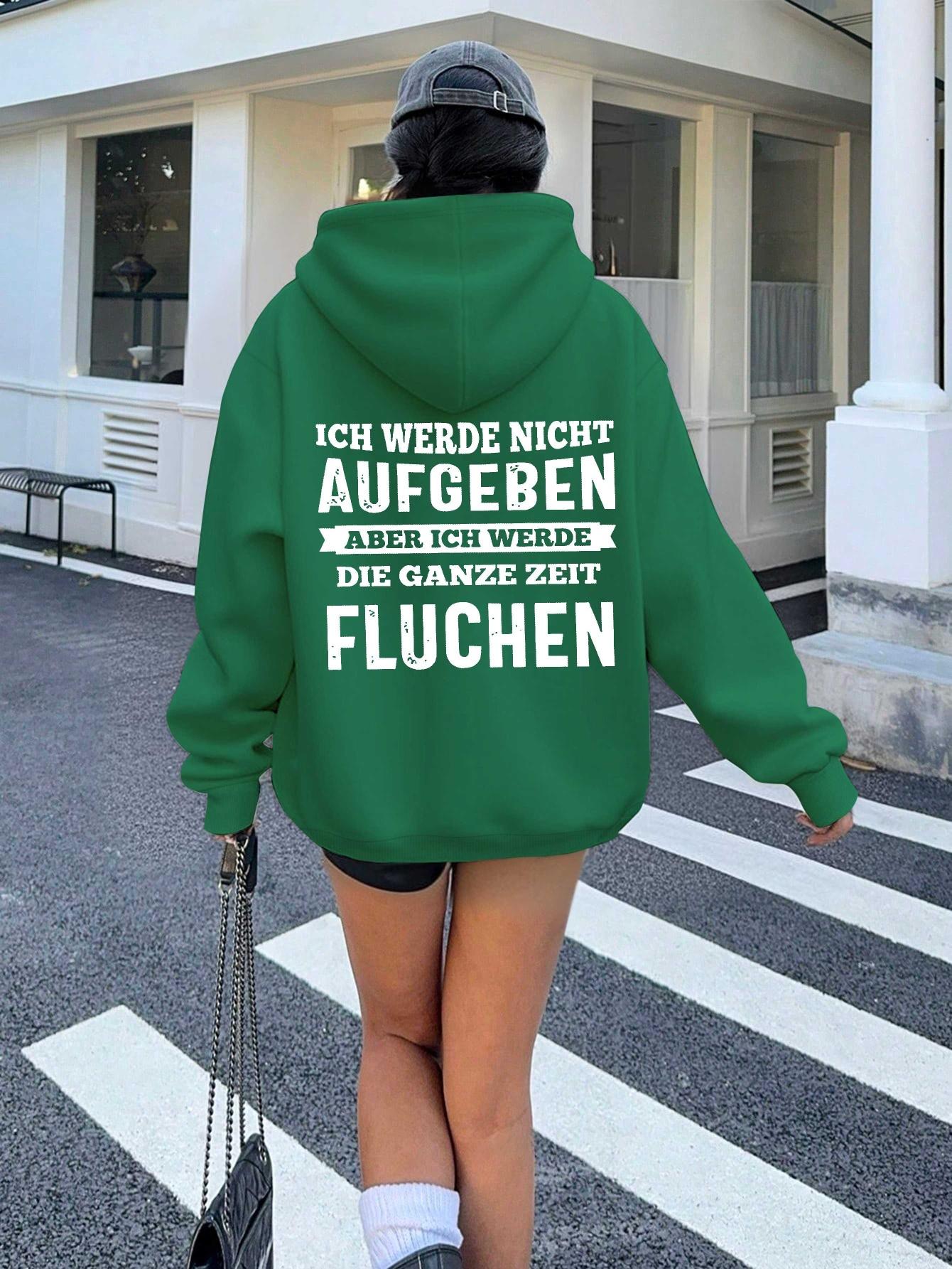 Interesting Text Funny humorous women s hoodies XXL зелёный
Interesting Text Funny humorous women s hoodies XXL зелёный