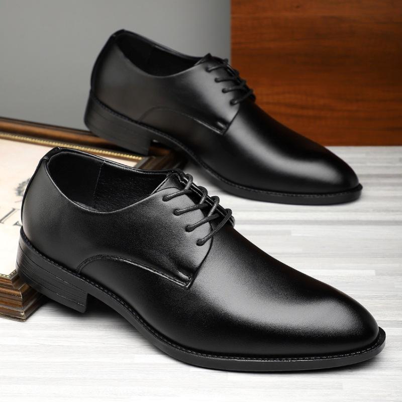 20252025 Популярный Большой Размер 48 Мужские Деловые На шнуровке Повседневные Дышащие Молодежные Кожаные Туфли Тренд Обувь 38 чёрный
20252025 Популярный Большой Размер 48 Мужские Деловые На шнуровке Повседневные Дышащие Молодежные Кожаные Туфли Тренд Обувь 38 чёрный