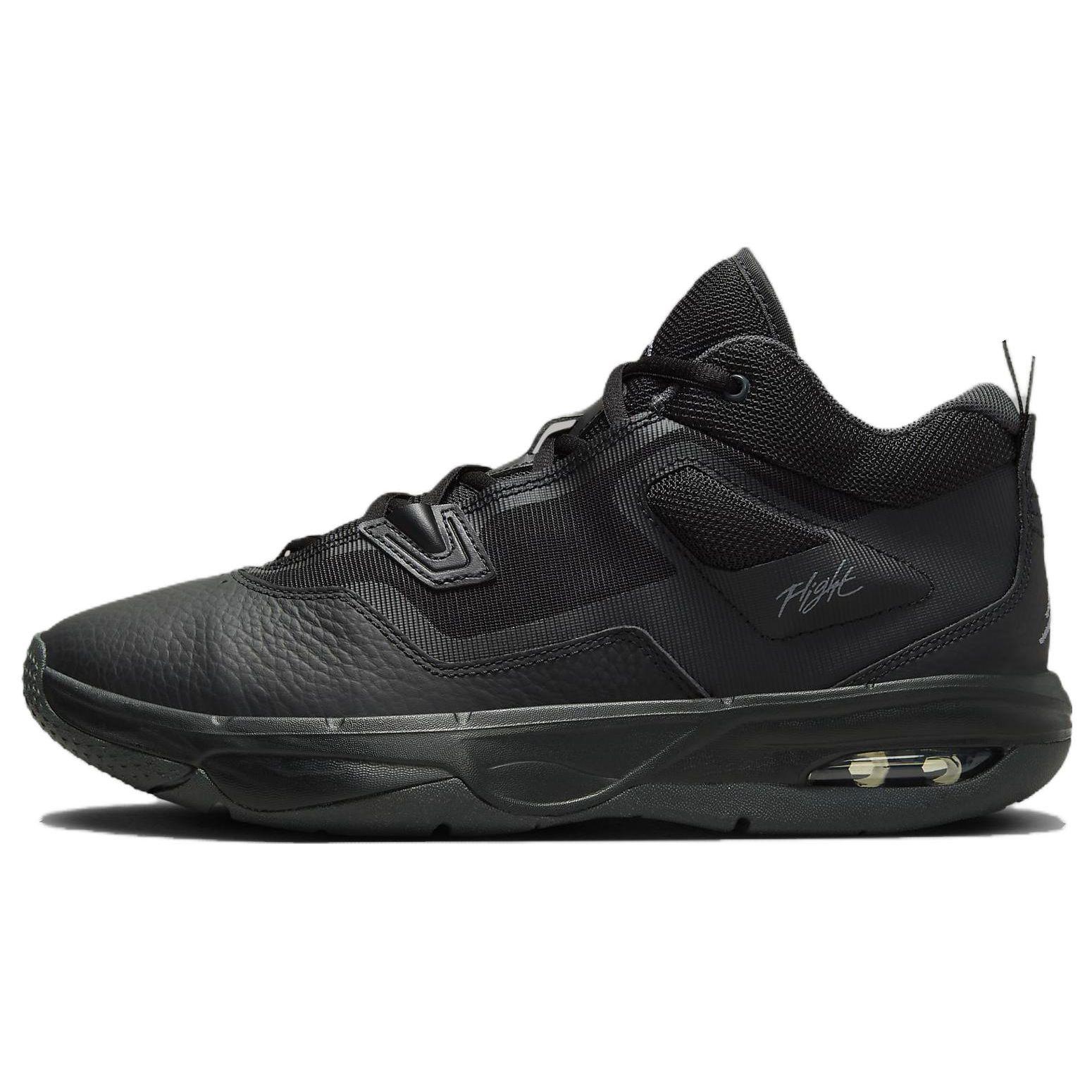Air Jordan Jordan Stay Loyal 3 Черные крутые серые мужские кроссовки антрацитовый FB1396-001 41
Air Jordan Jordan Stay Loyal 3 Черные крутые серые мужские кроссовки антрацитовый FB1396-001 41