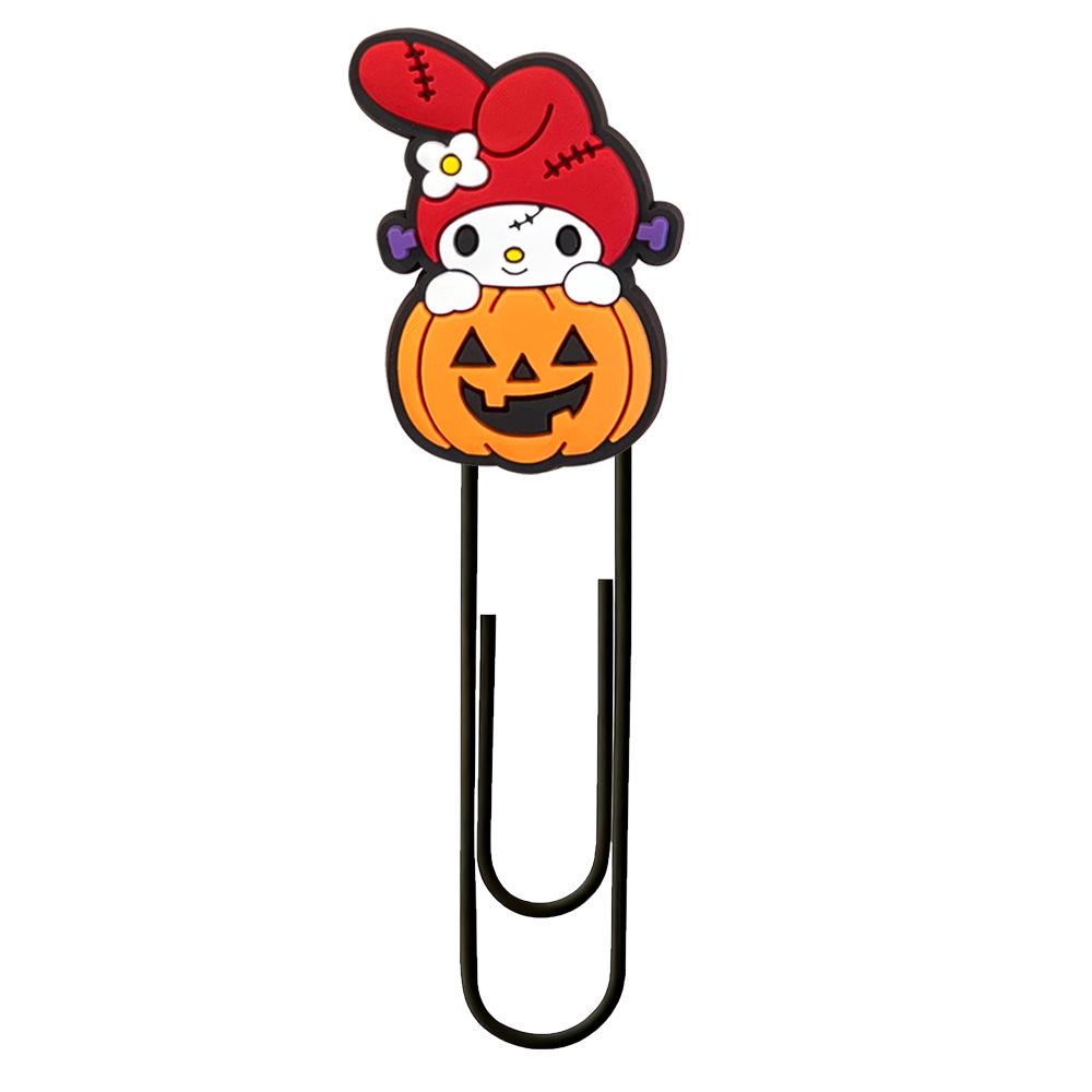 Sanrio Creative Cartoon Bookmarks and Colorful Paperclips for Office and DIY
Sanrio Creative Cartoon Bookmarks and Colorful Paperclips for Office and DIY