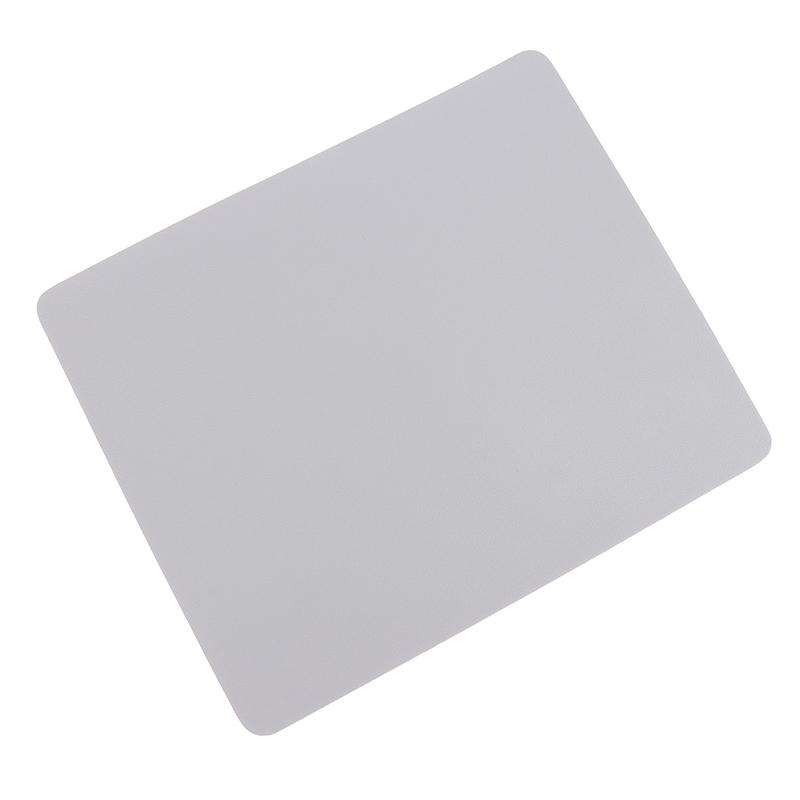 Pu Mouse Pad Non-Slip Gaming Desktop Leather Mouse Pad Waterproof Anti-Scratch Mat Cushion For Pc Laptop Desktop серый
Pu Mouse Pad Non-Slip Gaming Desktop Leather Mouse Pad Waterproof Anti-Scratch Mat Cushion For Pc Laptop Desktop серый