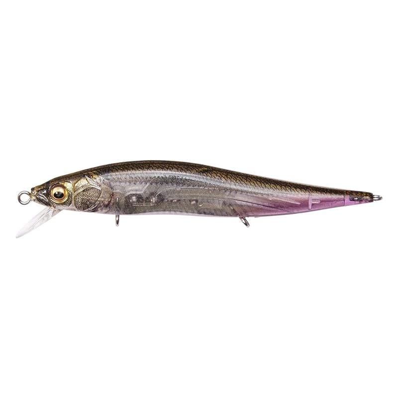 Megabass megabus vision one ten junior fine art finish VISION ONETEN Jr FA GHOST WAKASAGI 98mm
Megabass megabus vision one ten junior fine art finish VISION ONETEN Jr FA GHOST WAKASAGI 98mm