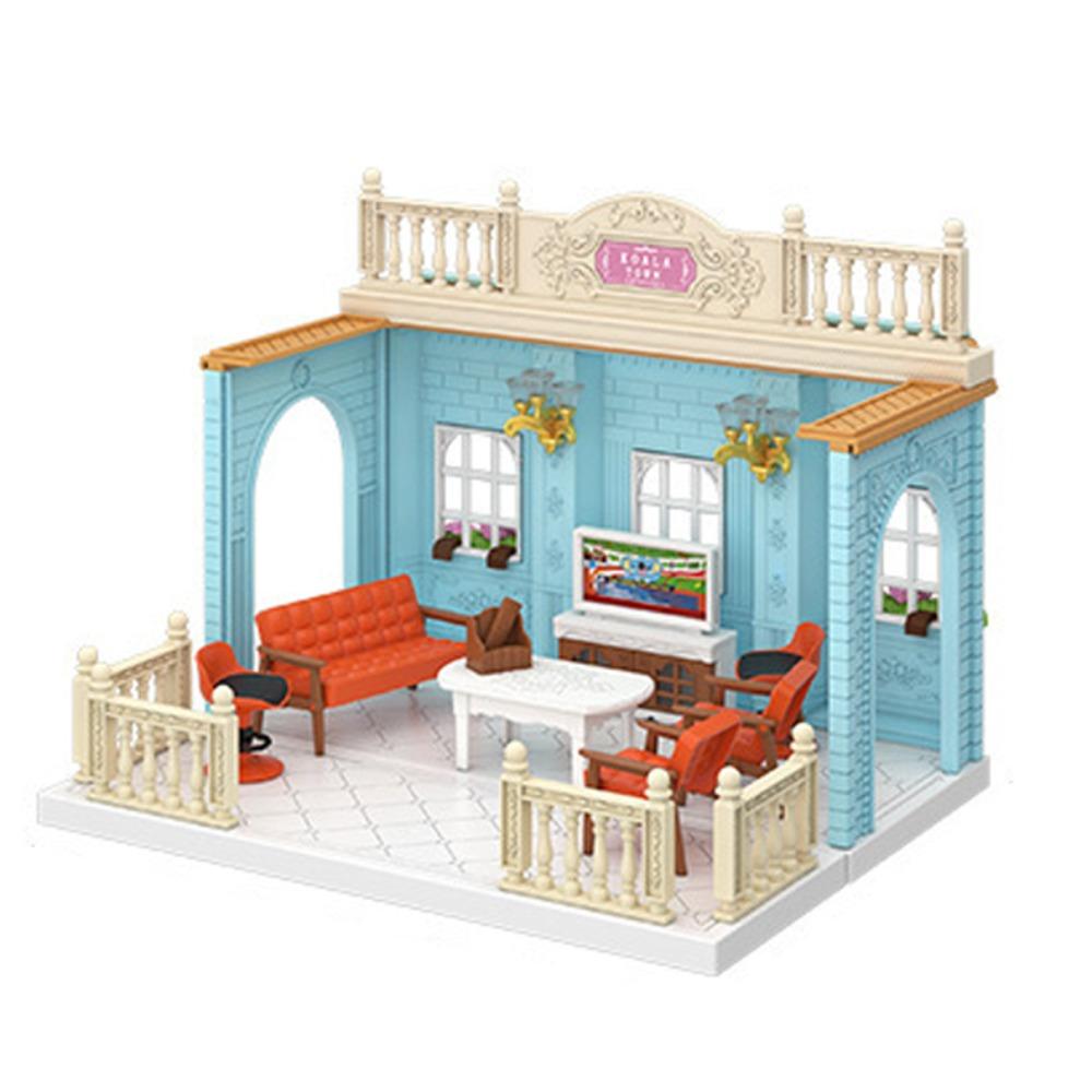 Ванная комната Кукольный домик Мебель Миниатюрная игрушка DIY Игрушки Имитация кухни DIY Сцена Семья Игрушка
Ванная комната Кукольный домик Мебель Миниатюрная игрушка DIY Игрушки Имитация кухни DIY Сцена Семья Игрушка