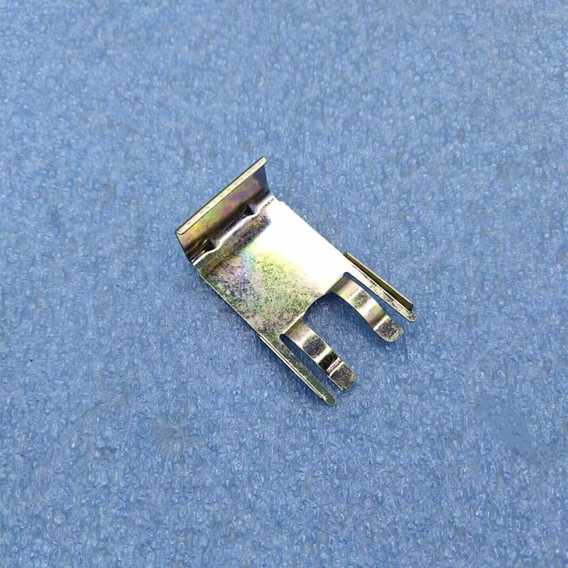 Front Wiper Washer Nozzle for Xiamen King Long XML6700 Coaster Higer Mid-size Bus
Front Wiper Washer Nozzle for Xiamen King Long XML6700 Coaster Higer Mid-size Bus