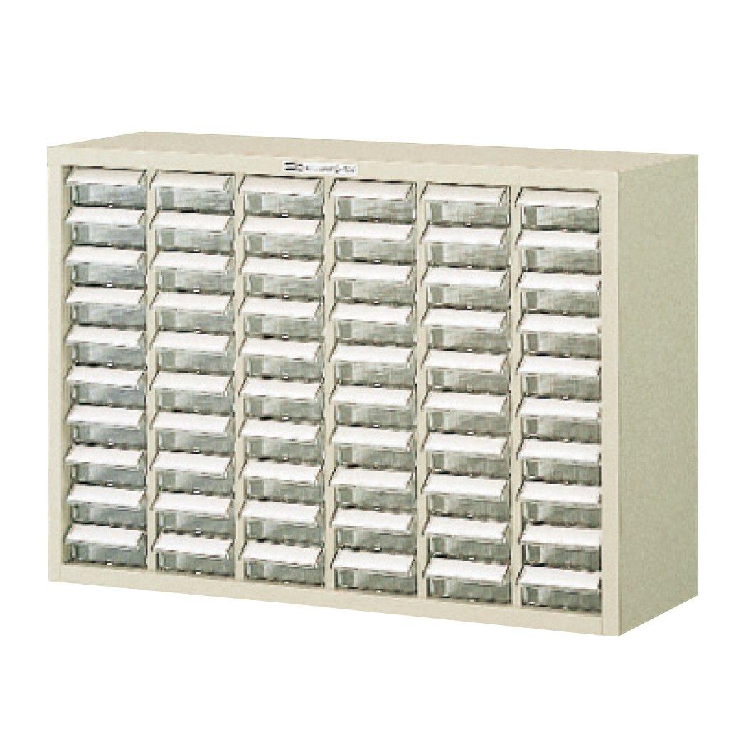 HOZAN Parts Cabinet, Parts Case, with Drawer Stoppers, 60 Drawers, Index Cards, and Anti-Tipping Hardware, B-404
HOZAN Parts Cabinet, Parts Case, with Drawer Stoppers, 60 Drawers, Index Cards, and Anti-Tipping Hardware, B-404