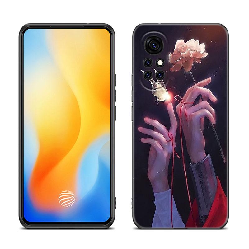 Благословение Небесного Чиновника Черный Чехол Для Телефона Huawei Nova 8 9 10 SE 11 Ultra 12 Pro 7i 8i 11i 11E Y70 Plus Y60 Y61 Y71 Y90 Y91 Huawei Nova 11i
Благословение Небесного Чиновника Черный Чехол Для Телефона Huawei Nova 8 9 10 SE 11 Ultra 12 Pro 7i 8i 11i 11E Y70 Plus Y60 Y61 Y71 Y90 Y91 Huawei Nova 11i