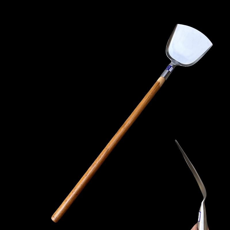 Large Stainless Steel Kitchen Spatula
Large Stainless Steel Kitchen Spatula