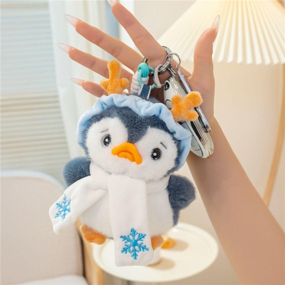 Backpack Charms Cartoon Plush Doll Pendant Japanese Style Cute Bag Pendant Children Style 3
Backpack Charms Cartoon Plush Doll Pendant Japanese Style Cute Bag Pendant Children Style 3