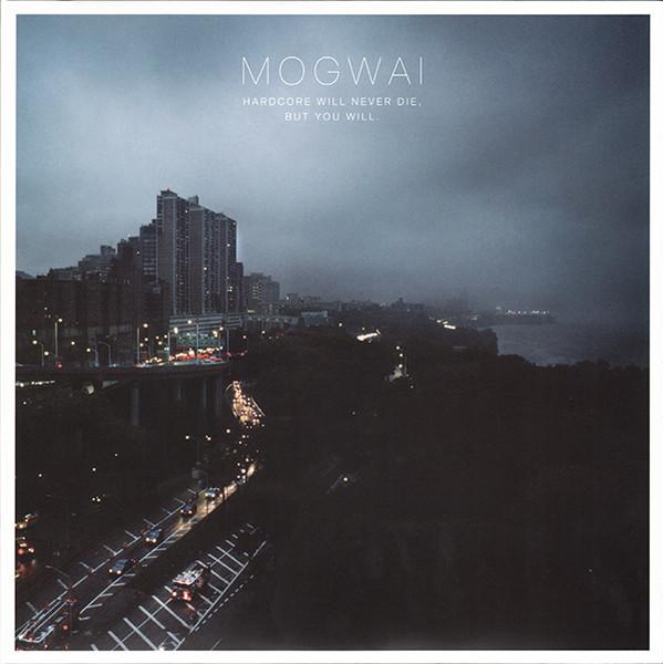 LP Record MOGWAI - Hardcore Will Never Die, But You Wi ROCKACT55LP Rock Action Rec 2011 Europe Rock
LP Record MOGWAI - Hardcore Will Never Die, But You Wi ROCKACT55LP Rock Action Rec 2011 Europe Rock