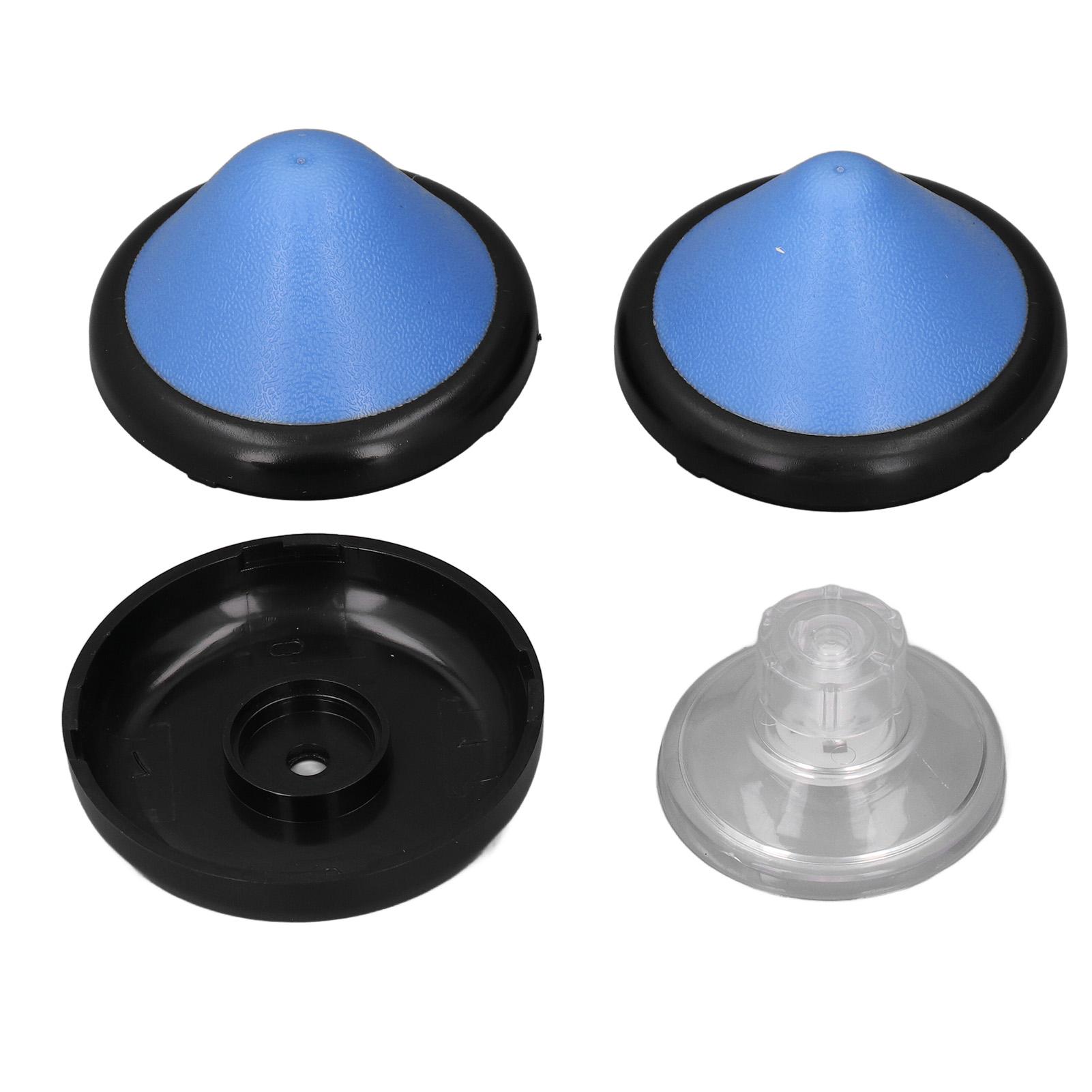 2 in 1 Suction Tapered Massage Ball Handheld Massager Roller Ball for Shoulder Blade Back Cervical
2 in 1 Suction Tapered Massage Ball Handheld Massager Roller Ball for Shoulder Blade Back Cervical
