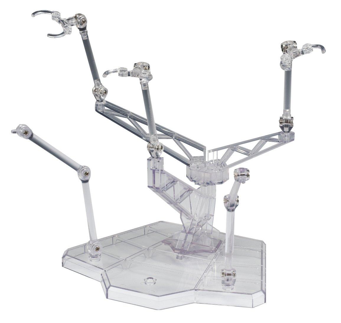 TAMASHII NATIONS Tamashii STAGE ACT TRIDENT PLUS ABS (чистый) Немасштабируемый серебряный
TAMASHII NATIONS Tamashii STAGE ACT TRIDENT PLUS ABS (чистый) Немасштабируемый серебряный