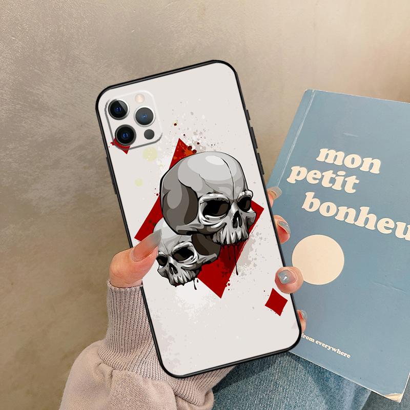POKER PLAYING CARDS Case For iPhone 17 Air 15 14 13 12 11 16 Pro Max 13 mini XR 15 16 Plus 16e Back Cover Shell iPhone 12
POKER PLAYING CARDS Case For iPhone 17 Air 15 14 13 12 11 16 Pro Max 13 mini XR 15 16 Plus 16e Back Cover Shell iPhone 12