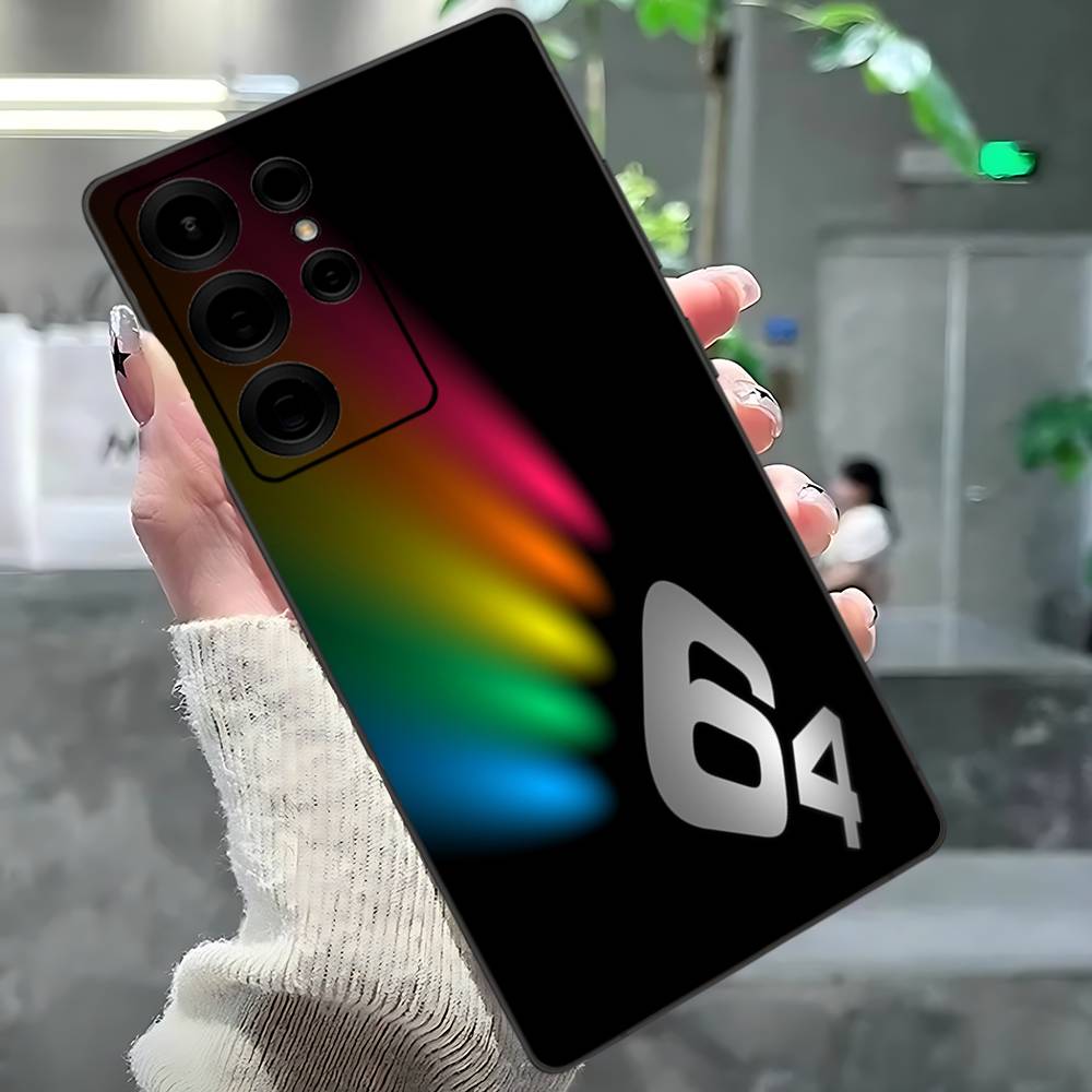 C-Commodore 64 Phone Case For Samsung S 20 21 22 23 Lite Plus Ultra Clear Mobile Cover Funda Samsung S23 5G
C-Commodore 64 Phone Case For Samsung S 20 21 22 23 Lite Plus Ultra Clear Mobile Cover Funda Samsung S23 5G