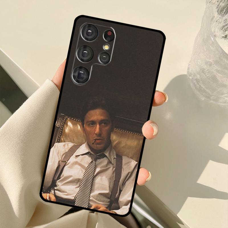 The Godfather Case For Samsung Galaxy S23 Ultra S21 S22 S24 S25 Ultra S9 S10 Plus S25 FE S20 FE Back Cover Galaxy S10
The Godfather Case For Samsung Galaxy S23 Ultra S21 S22 S24 S25 Ultra S9 S10 Plus S25 FE S20 FE Back Cover Galaxy S10