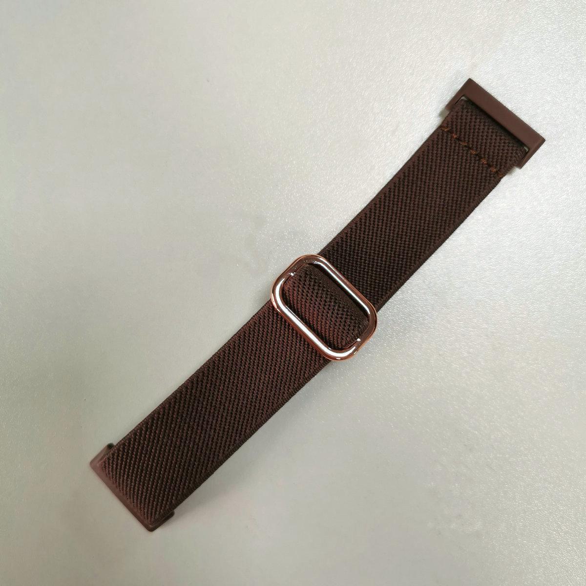 Еластичний нейлоновий ремінець для годинника Fitbit Versa 3/4, Sense, Versa 2 з великою пряжкою Versa2/Lite/Versa SE
Еластичний нейлоновий ремінець для годинника Fitbit Versa 3/4, Sense, Versa 2 з великою пряжкою Versa2/Lite/Versa SE
