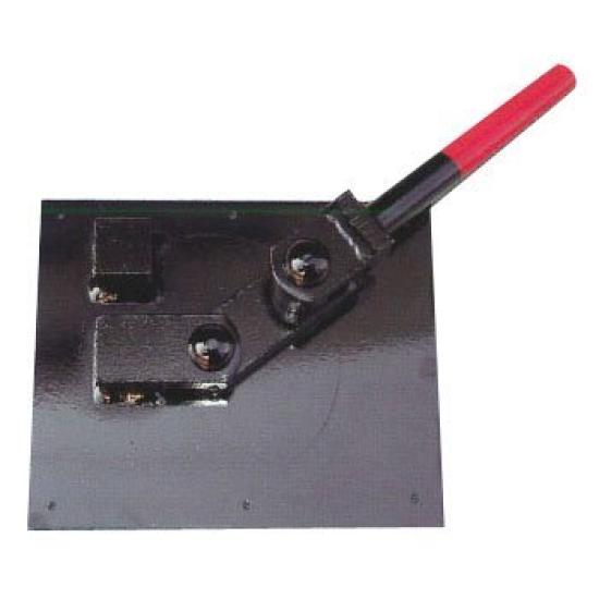 Isshin Hacker Bar Bender (Small) No.148
Isshin Hacker Bar Bender (Small) No.148