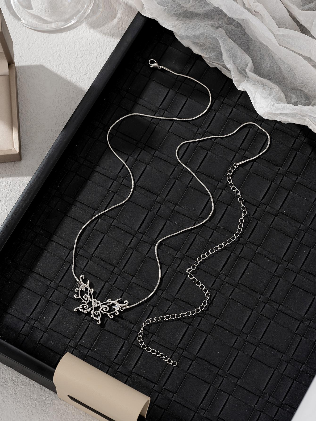 Sexy Y2K Butterfly Decoration Round Snake Waist Chain Charm Girl Ball Party Body Jewelry Accessories
Sexy Y2K Butterfly Decoration Round Snake Waist Chain Charm Girl Ball Party Body Jewelry Accessories