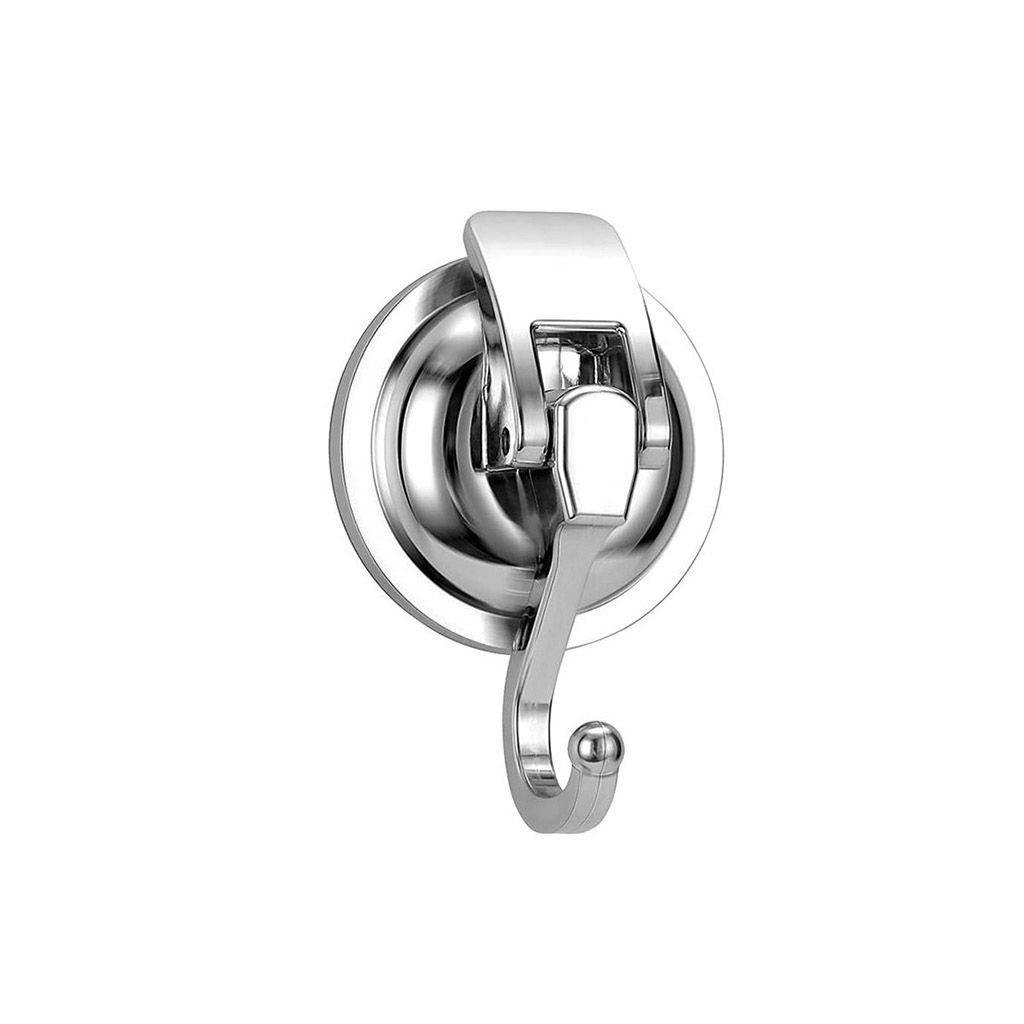 Легко устанавливаемые кухонные крючки без сверления, настенная вешалка, хранение в ванной, крючки на присосках серебряный
Легко устанавливаемые кухонные крючки без сверления, настенная вешалка, хранение в ванной, крючки на присосках серебряный