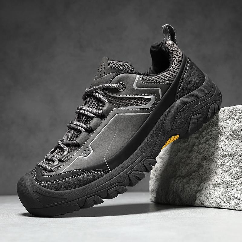 Мужские низкие походные ботинки, повседневные кроссовки для активного отдыха 44 серый
Мужские низкие походные ботинки, повседневные кроссовки для активного отдыха 44 серый