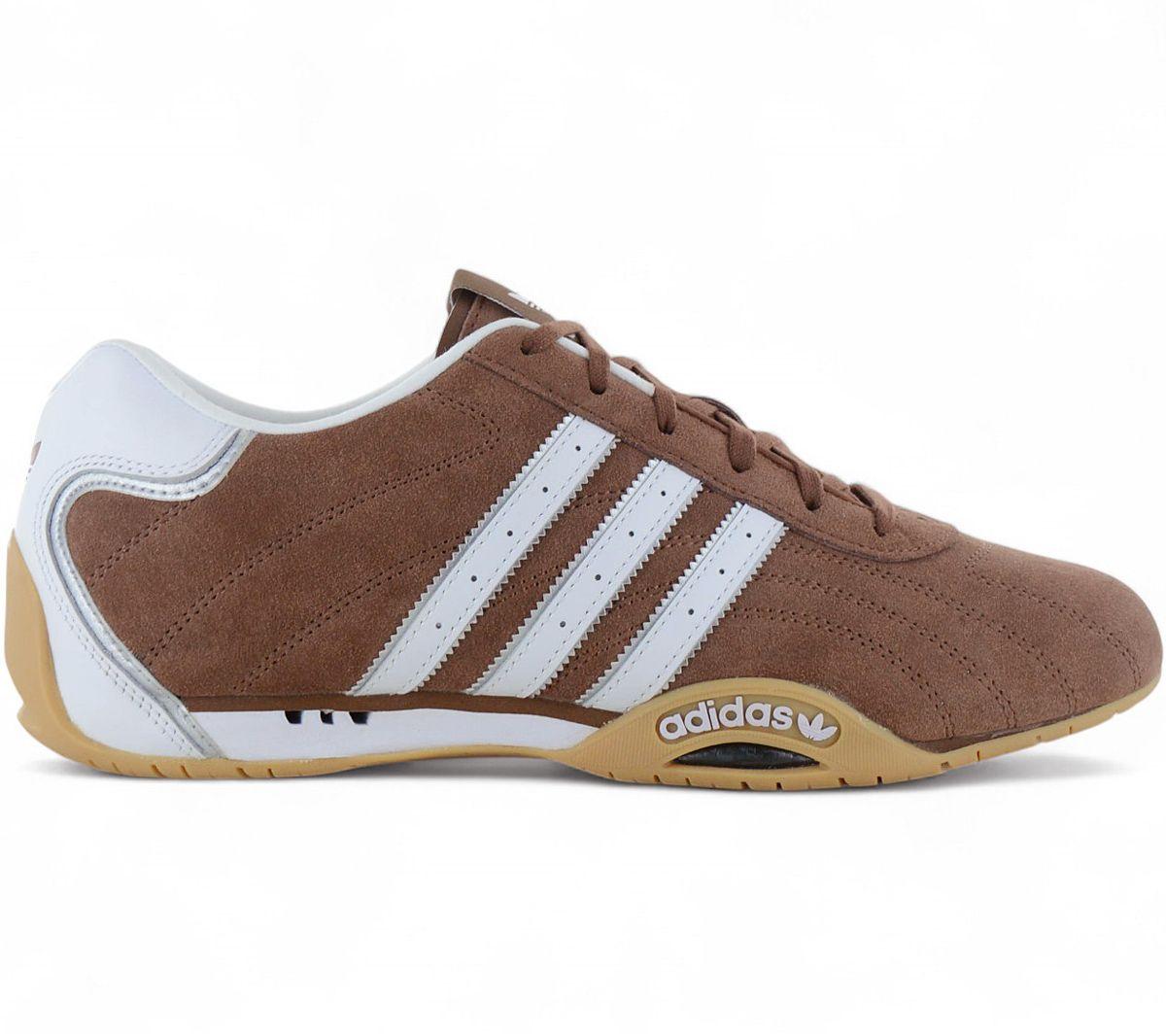 adidas ADI RACER LO - Мужские Кроссовки Коричневый JP7010 ОРИГИНАЛ EU 42 2/3 UK 8.5 коричневый
adidas ADI RACER LO - Мужские Кроссовки Коричневый JP7010 ОРИГИНАЛ EU 42 2/3 UK 8.5 коричневый