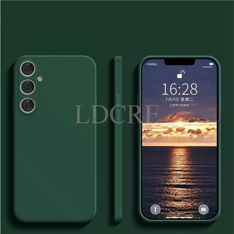 Для Samsung Galaxy M35 чехол жидкий силиконовый чехол Samsung M35 чехол TPU мягкий резиновый защитный чехол для телефона Galaxy M35 чехол M35 5G
Для Samsung Galaxy M35 чехол жидкий силиконовый чехол Samsung M35 чехол TPU мягкий резиновый защитный чехол для телефона Galaxy M35 чехол M35 5G