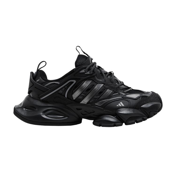 adidas XLG Deluxe Black (Women s) 40.5
adidas XLG Deluxe Black (Women s) 40.5