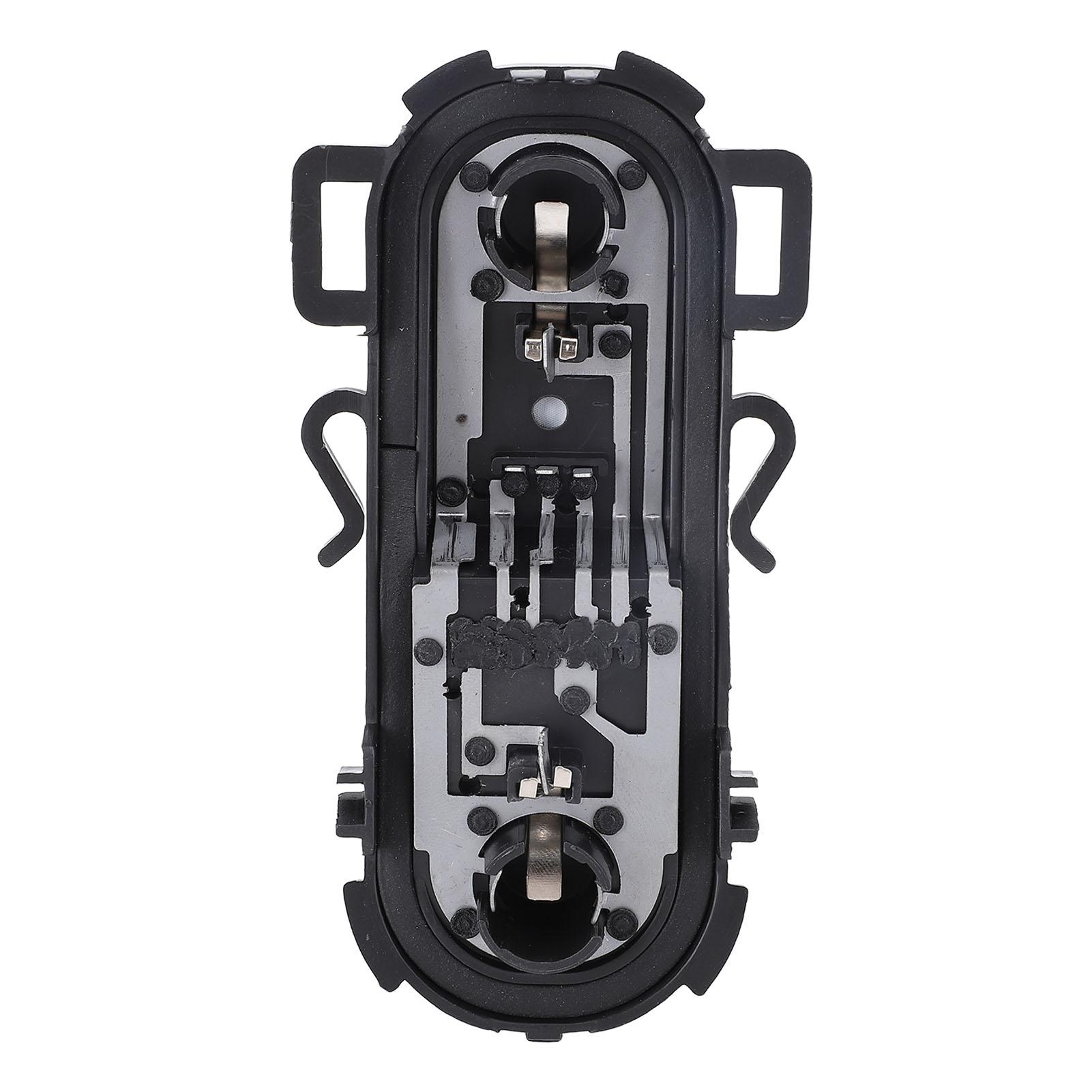 Патрон задней фары 63217456407 Левый Правый Задний фонарь Задняя панель Патрон лампы Замена Для X1 SDrive28i 2017 2022