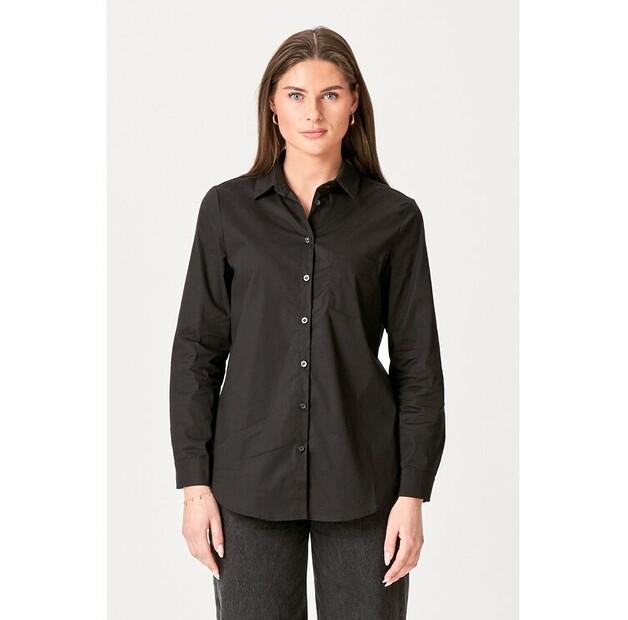 Рубашка TeeShoppen Basic Collection EU XS
Рубашка TeeShoppen Basic Collection EU XS
