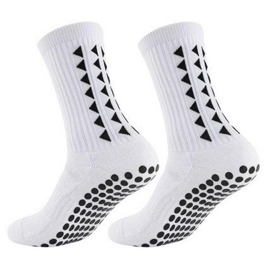 TEMU Professional Football Sock Set with Thick Towel Bottom, Leg Sleeves, and Protective Plates Adult One Size Fits 39-44
TEMU Professional Football Sock Set with Thick Towel Bottom, Leg Sleeves, and Protective Plates Adult One Size Fits 39-44