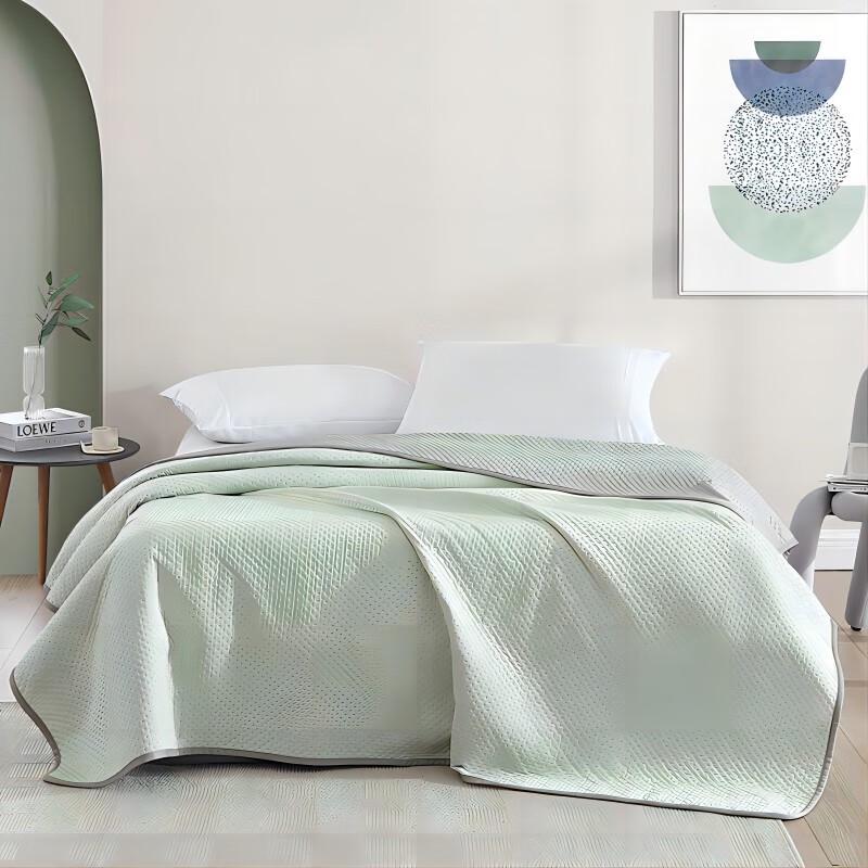 Boya Baby Waffle Weave Cooling Comforter
Boya Baby Waffle Weave Cooling Comforter