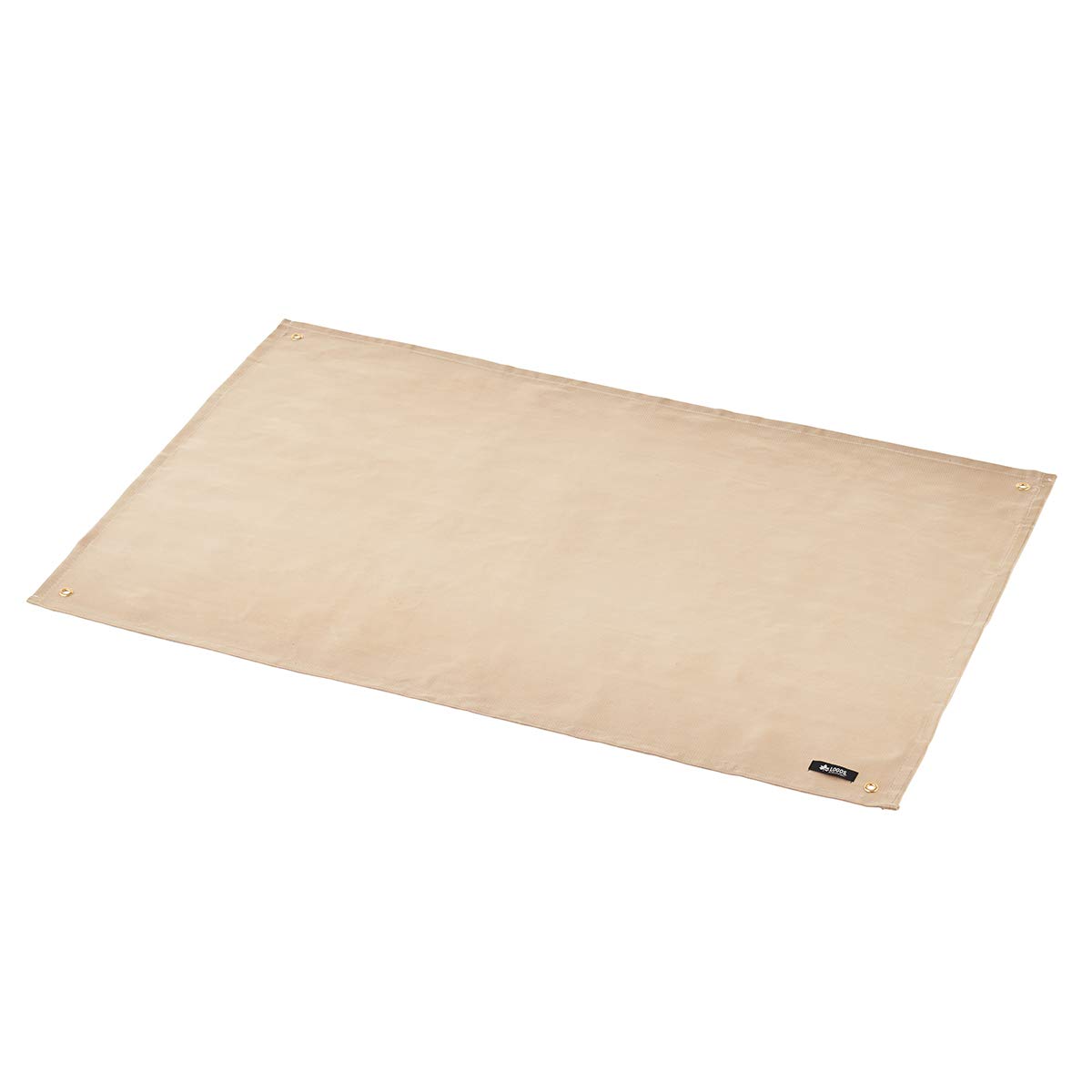 LOGOS Fire Pit Sheet, Wide (80 x 130 cm) 81064023, Ideal for Camping, Outdoor Barbecues, and Bonfires
LOGOS Fire Pit Sheet, Wide (80 x 130 cm) 81064023, Ideal for Camping, Outdoor Barbecues, and Bonfires