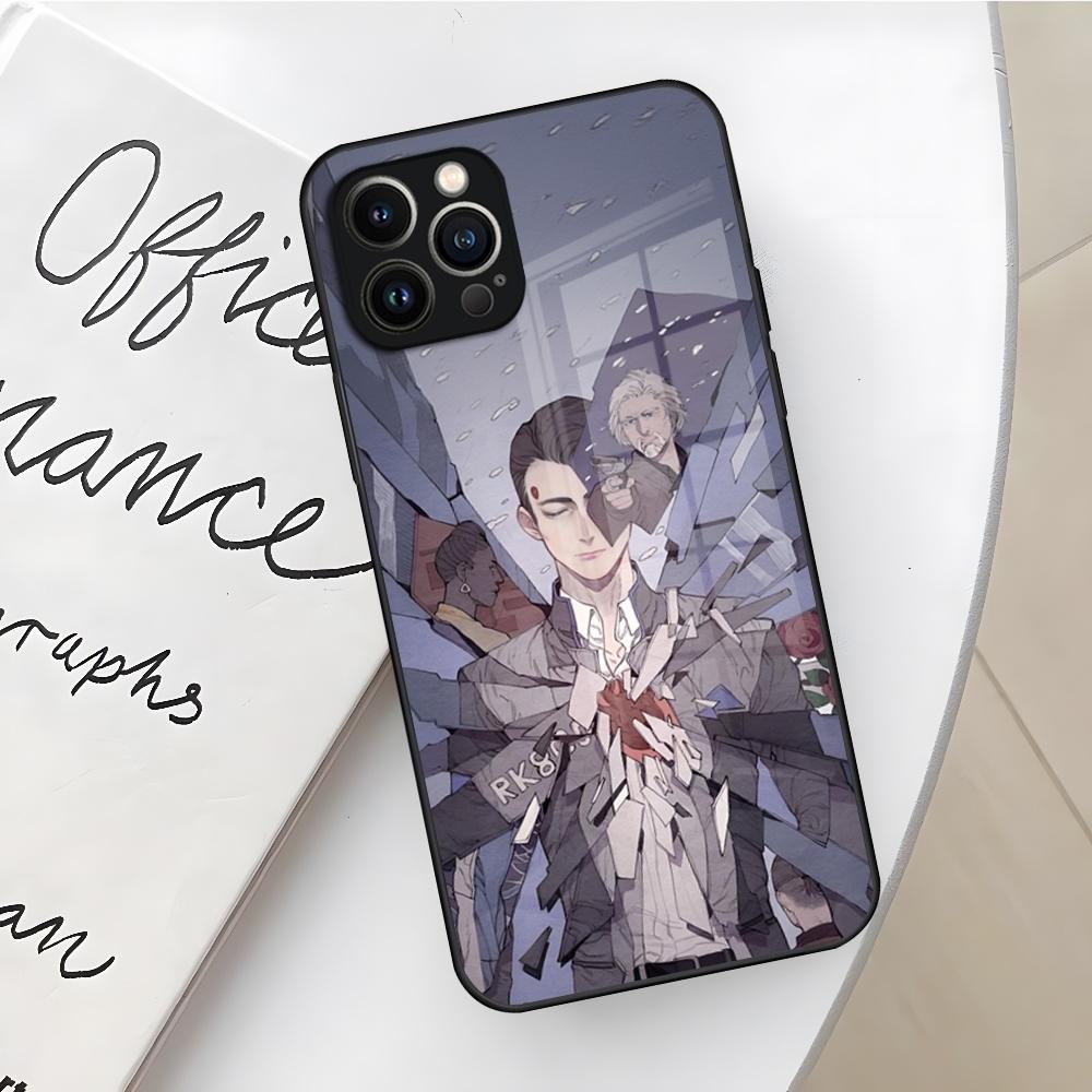 Game Detroit Become Human Phone Case for Iphone 17 16 Air 15 14 12 11 13 Pro Max Mini X Xr Xs Se Puls glass Cover iPhone 15 Plus
Game Detroit Become Human Phone Case for Iphone 17 16 Air 15 14 12 11 13 Pro Max Mini X Xr Xs Se Puls glass Cover iPhone 15 Plus