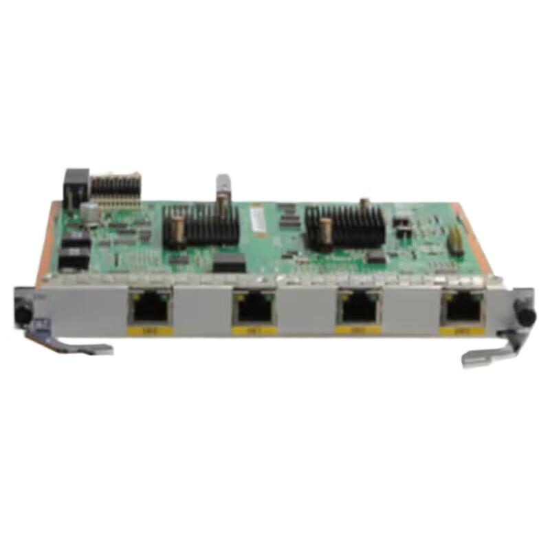 Huawei Router Interface Cards
Huawei Router Interface Cards
