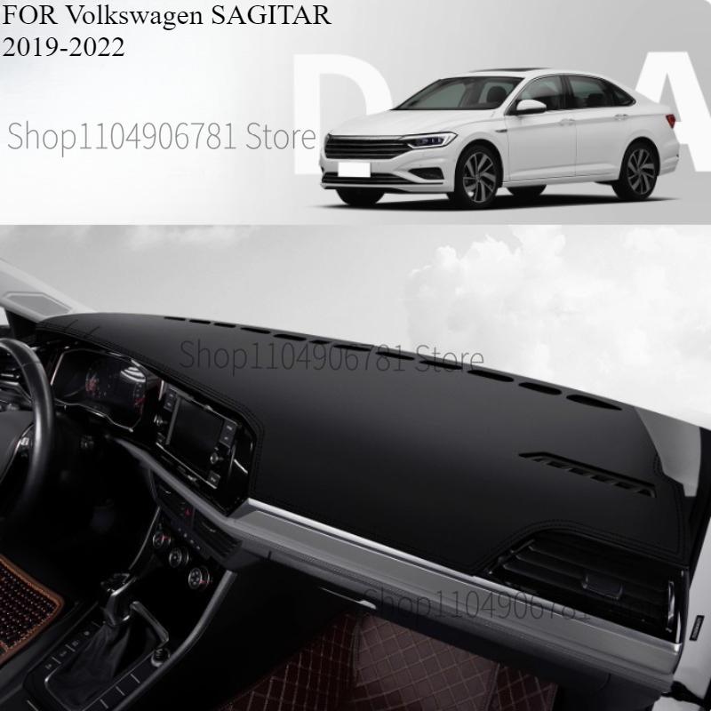 FOR Volkswagen SAGITAR - Car Dash Mat Dashmat Dashboard Mat Cover Sun Shade Dash Board Cover Carpet Accessories front B
FOR Volkswagen SAGITAR - Car Dash Mat Dashmat Dashboard Mat Cover Sun Shade Dash Board Cover Carpet Accessories front B
