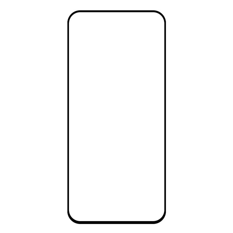 RURIHAI For Samsung Galaxy S23 FE Anti-scratch Secondary Hardening 0.26mm 2.5D Screen Protector High Aluminum-silicon Glass Film Type A
RURIHAI For Samsung Galaxy S23 FE Anti-scratch Secondary Hardening 0.26mm 2.5D Screen Protector High Aluminum-silicon Glass Film Type A