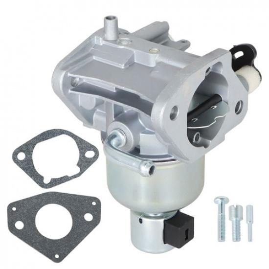 Карбюратор для Kohler KT730 KT735 KT740 KT745 7000 1685319S 3285363S 16 853 19S
Карбюратор для Kohler KT730 KT735 KT740 KT745 7000 1685319S 3285363S 16 853 19S
