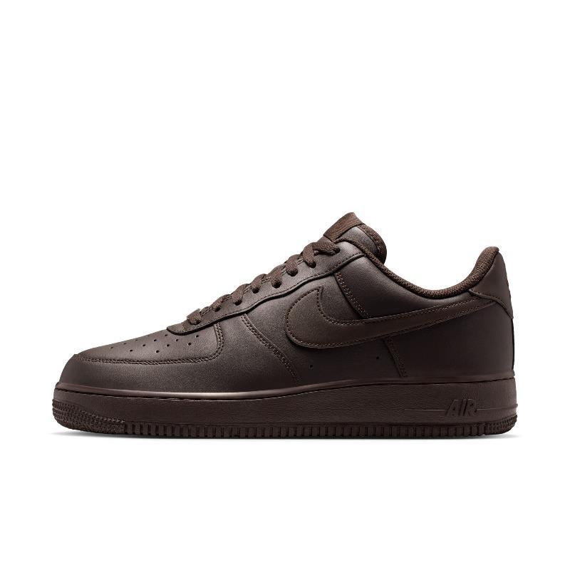 Nike Air Force One Men s Flat Running Shoes - Spring Rubber Outsole NIKE AIR FORCE 1 IH1698 35.5
Nike Air Force One Men s Flat Running Shoes - Spring Rubber Outsole NIKE AIR FORCE 1 IH1698 35.5