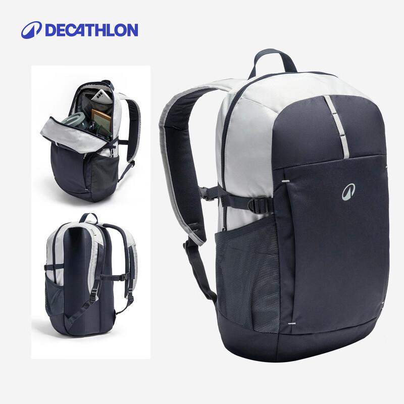 Легкий туристический рюкзак Decathlon для походов 20L
Легкий туристический рюкзак Decathlon для походов 20L