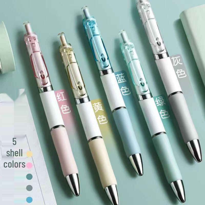 Quick-Dry 0.5mm Bullet Tip Carbon Neutral Black Ink Pen for Exams & Signatures 0.5 Bullet Tip Black Ink жовтий
Quick-Dry 0.5mm Bullet Tip Carbon Neutral Black Ink Pen for Exams & Signatures 0.5 Bullet Tip Black Ink жовтий