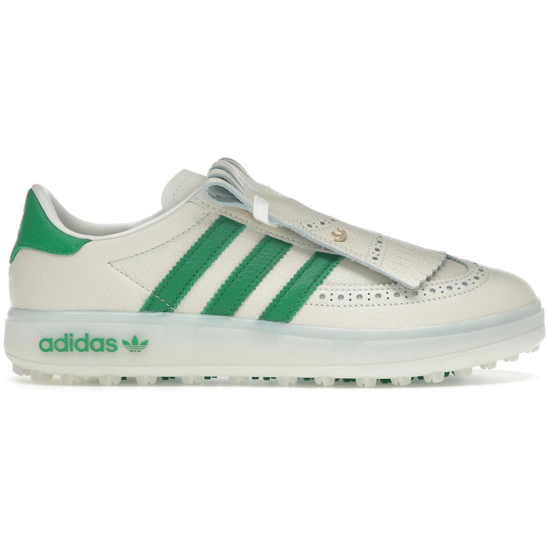 Кроссовки adidas Coursecup Spikeless Golf Меловой Белый Зеленый Почти Желтый(IH8436) 42
Кроссовки adidas Coursecup Spikeless Golf Меловой Белый Зеленый Почти Желтый(IH8436) 42