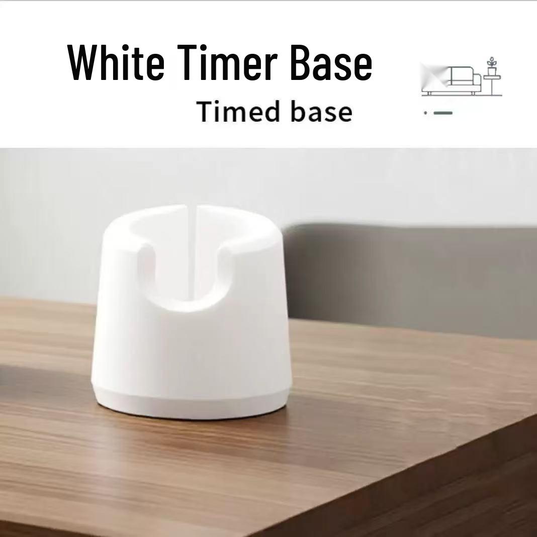 Aromatherapy Wax Melter Lamp with Base and Online Switch
Aromatherapy Wax Melter Lamp with Base and Online Switch