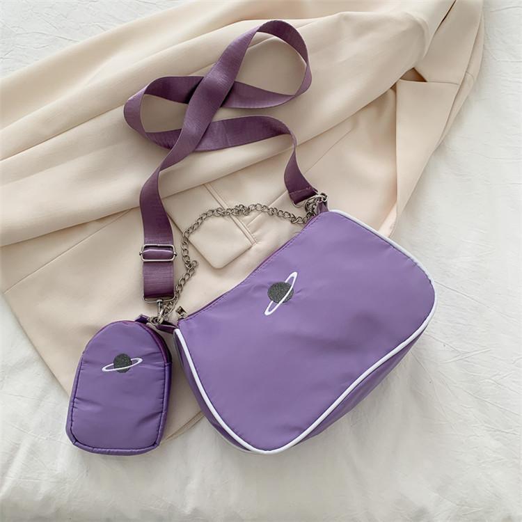 Ins Wind Bag Женская летняя модная чрезвычайно популярная сумка через плечо с цепочкой и подмышками
Ins Wind Bag Женская летняя модная чрезвычайно популярная сумка через плечо с цепочкой и подмышками