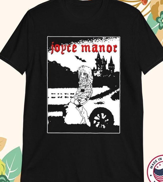 BASIC Joyce Manor band black Tshirt Unisex All sizes S to 5XL X160 Unisex T-Shirt S
BASIC Joyce Manor band black Tshirt Unisex All sizes S to 5XL X160 Unisex T-Shirt S
