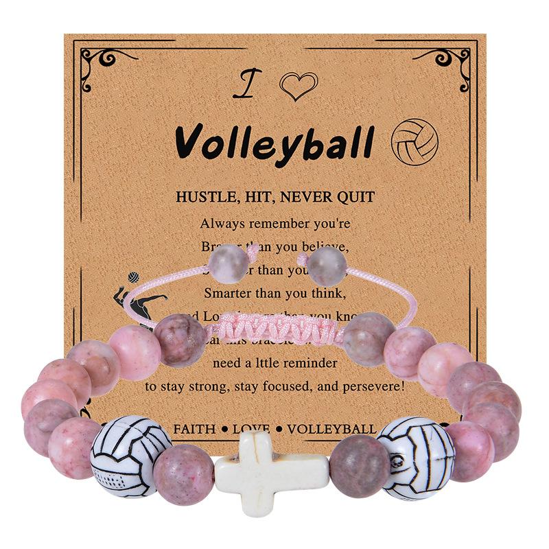 JYL TS Bracelet Cat Beaded Cute Design Attracts Joy & Lightheartedness volleyball мягкий абрикосового
JYL TS Bracelet Cat Beaded Cute Design Attracts Joy & Lightheartedness volleyball мягкий абрикосового