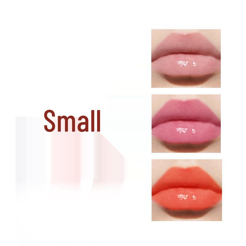 Universal Lip Plumper Oil: Moisturizing, Neutral Tone, Enhances Pout and Repairs Lip Lines Standard
Universal Lip Plumper Oil: Moisturizing, Neutral Tone, Enhances Pout and Repairs Lip Lines Standard