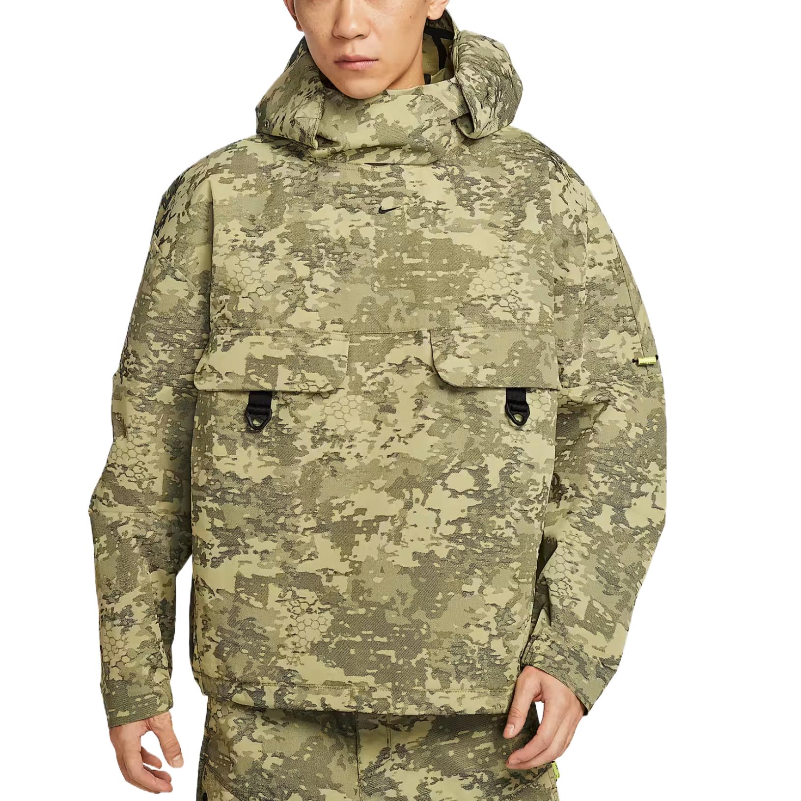 New Nike Jackets Men s Olive Green IF8495-276 L
New Nike Jackets Men s Olive Green IF8495-276 L